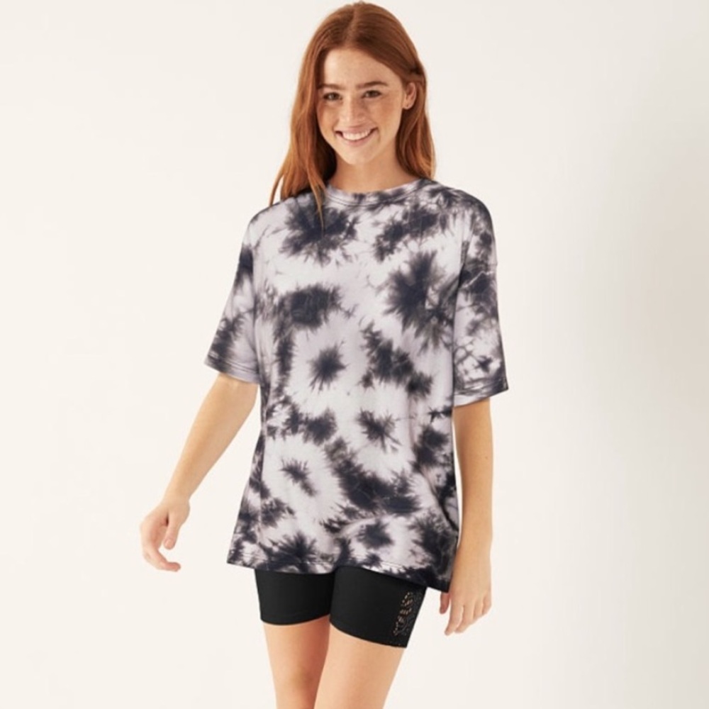 PINK One Size Tee